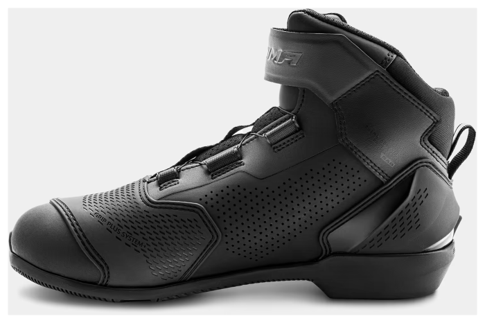 Моточеревики Shima ENZO MEN AIR BLK/RED