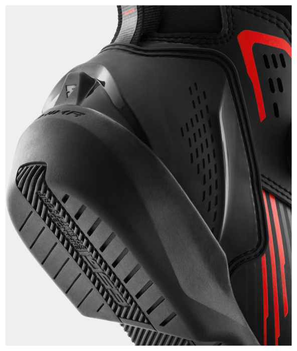 Моточеревики Shima ENZO MEN AIR BLK/RED