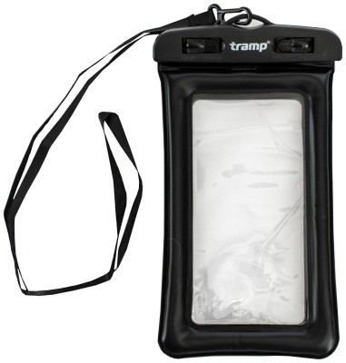 Гермопакет TRAMP для мобильного тел плаваючий 10,7х18 UTRA-277
