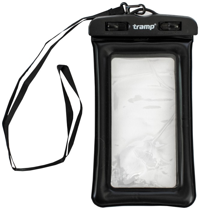 Гермопакет TRAMP для мобильного тел плаваючий 10,7х18 UTRA-277, укр, укр