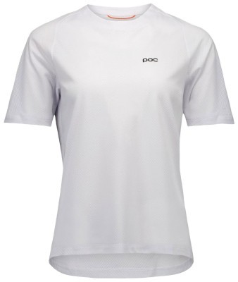 Велоджерсі жіноче W's Motion Air SS Jersey, Hydrogen White
