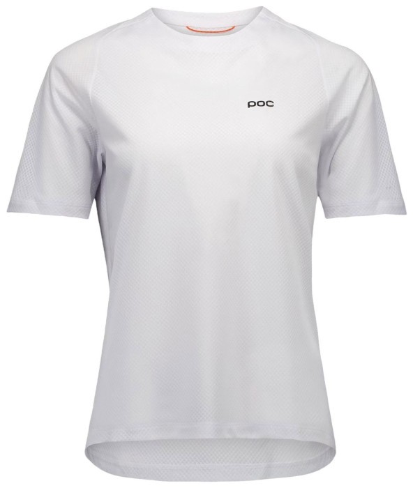 Велоджерсі жіноче W's Motion Air SS Jersey, Hydrogen White