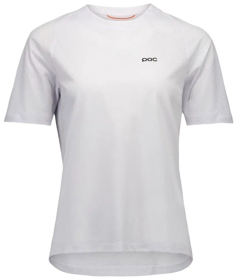 Велоджерсі жіноче W's Motion Air SS Jersey, Hydrogen White (M)