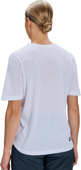 Велоджерсі жіноче W's Motion Air SS Jersey, Hydrogen White