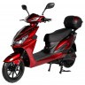 Електроскутер Atlas Journey Box 2000W Red