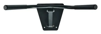 Турник настенный складной inSPORTline HR4010