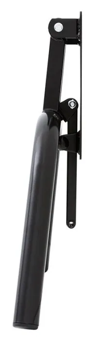 Турник настенный складной inSPORTline HR4010