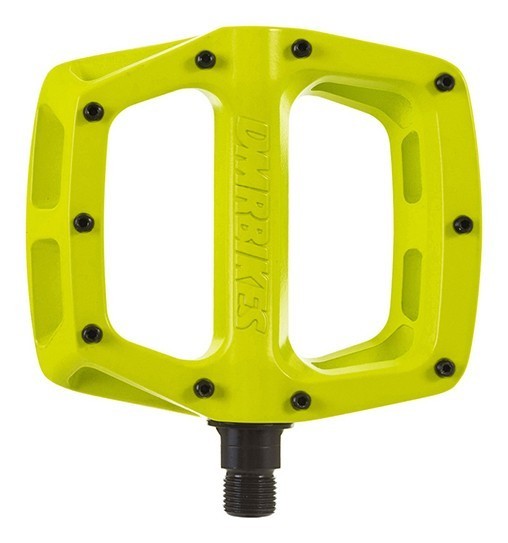 Педалі DMR V8 V2 (Lem Lime), укр, укр