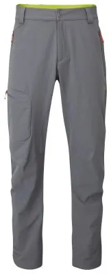 Штани чоловічі Rab Incline Pants, Graphene