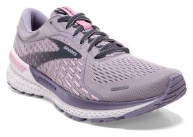 Кросівки жіночі Brooks ADRENALINE GTS W 37.5 (6.5US) 675 Iris/lilacscachet/ombreblue (1203291B675)