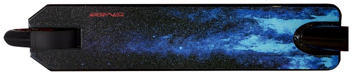 Трюковий самокат SportVida Stunt RS9 SV-WO0002 Black/Blue