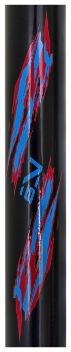 Трюковий самокат SportVida Stunt RS9 SV-WO0002 Black/Blue