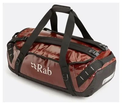Сумка дорожня Rab Expedition Kitbag II 50, Red Clay