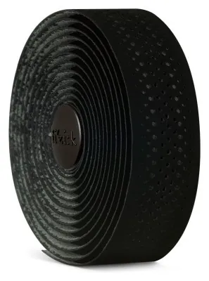 Обмотка руля Fizik COMFORTFEEL, 3,5 мм, SOFT BLACK