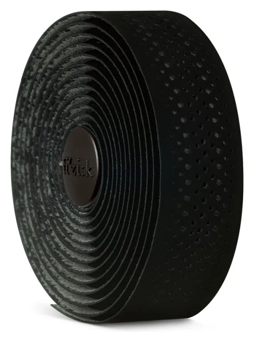 Обмотка руля Fizik COMFORTFEEL, 3,5 мм, SOFT BLACK