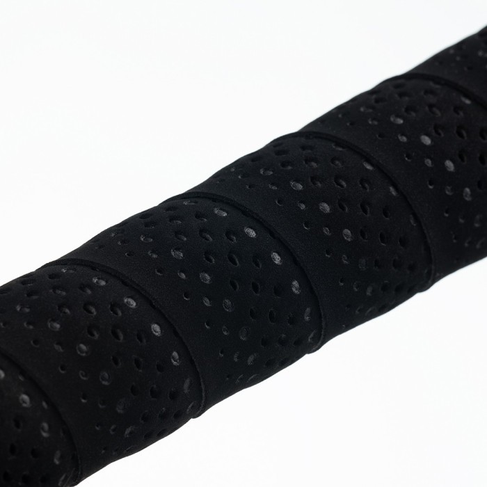 Обмотка руля Fizik COMFORTFEEL, 3,5 мм, SOFT BLACK