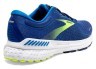 Кроссовки мужские Brooks ADRENALINE GTS M 47.5 (13.0US) 441 Blue/indigo/nightlife (1103491D441) Фото - 1