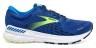 Кроссовки мужские Brooks ADRENALINE GTS M 47.5 (13.0US) 441 Blue/indigo/nightlife (1103491D441) Фото - 2