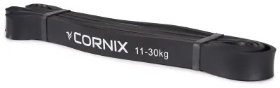 Еспандер-петля Cornix Power Band 22 мм 11-30 кг (резина для фітнесу та спорту) XR-0059