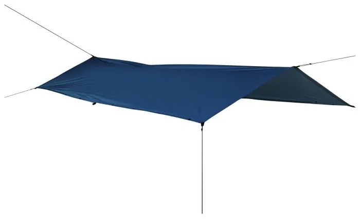 Дождевик-тент Tarp Poncho Blue, 265 х 145 см от Sea to Summit