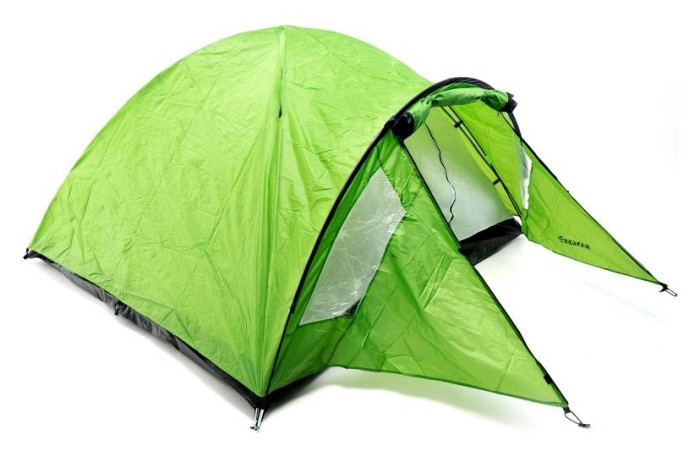 Палатка Ranger Ascent 4 (Арт. RA 6620)
