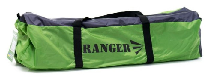 Палатка Ranger Ascent 4 (Арт. RA 6620)