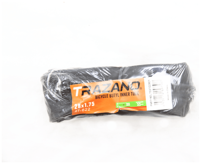 Камера 28"х1,75, укр, укр