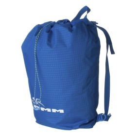 DMM сумка для веревки Pitcher blue