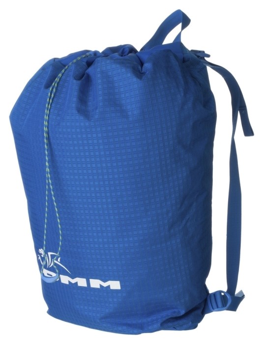 Сумка для веревки DMM Pitcher blue
