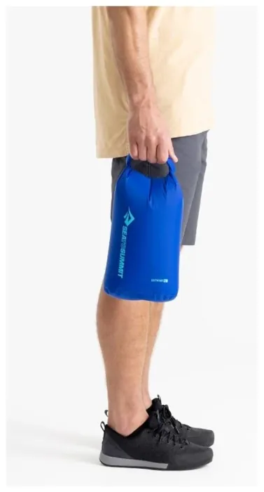 Гермочехол Lightweight Dry Bag, Surf The Web, 5 л от Sea to Summit
