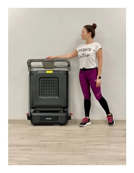 Беговая дорожка OMA Fitness WalkingPad 1815EB