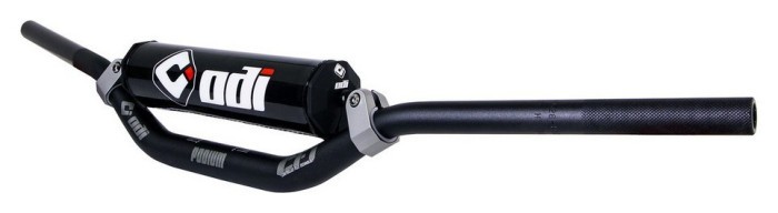 Мото кермо ODI MX Handlebars, "CFT" Podium, HON/KAW OE-901 Black