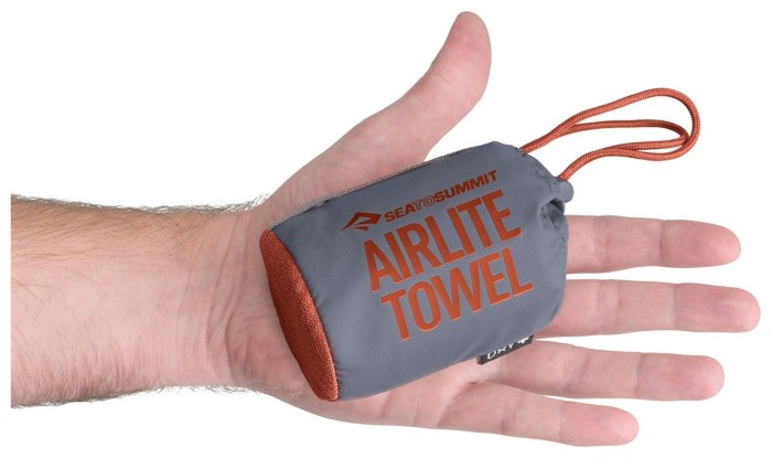 Рушник Sea to Summit Airlite Towel, Picante