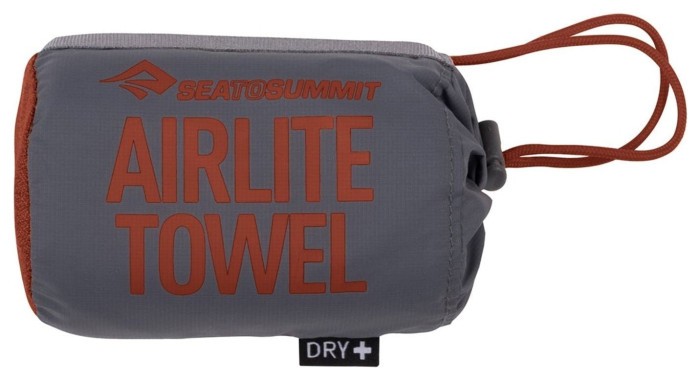 Рушник Sea to Summit Airlite Towel, Picante