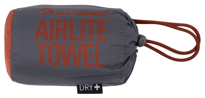 Рушник Sea to Summit Airlite Towel, Picante