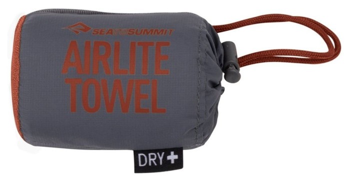 Рушник Sea to Summit Airlite Towel, Picante