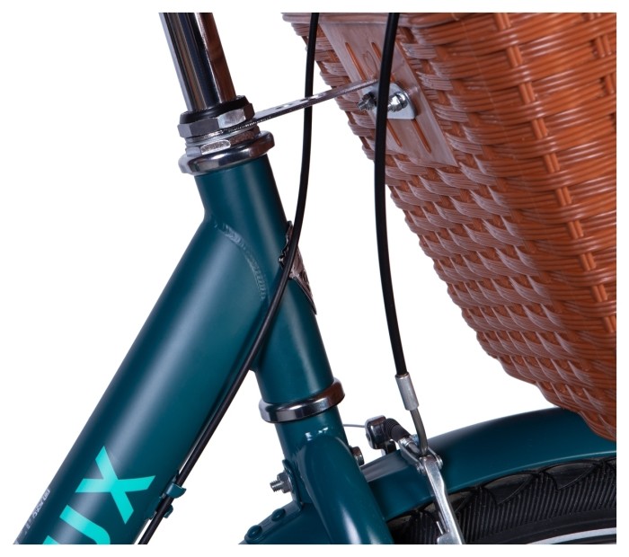 Велосипед сталь Dorozhnik LUX 26 планет рама-17