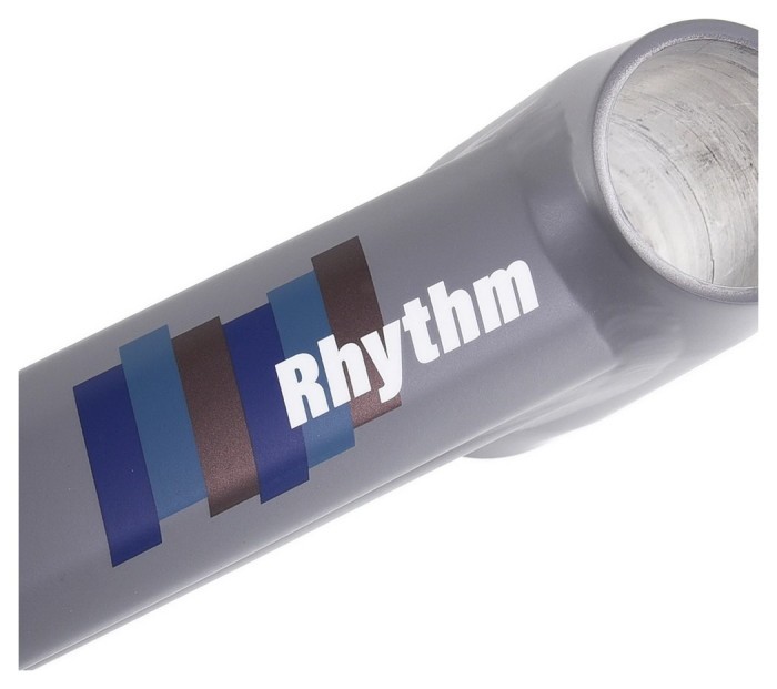 Рама DMR Rhythm Frame - Nardo Grey (Long), укр, укр