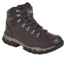 Ботинки трекинговые мужские Karrimor MENDIP 3 CH WEATHERTITE M 43 (9.0UK) Chocolate (K894-CHO)