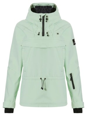 Куртка Rehall Ziva для женщин 2023 pastel green