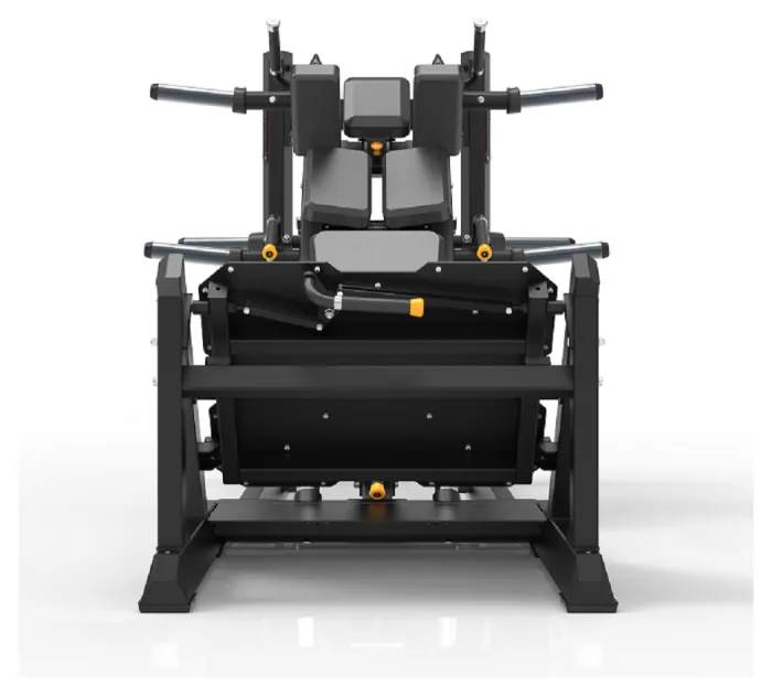 Крюк машина Impulse ECP617