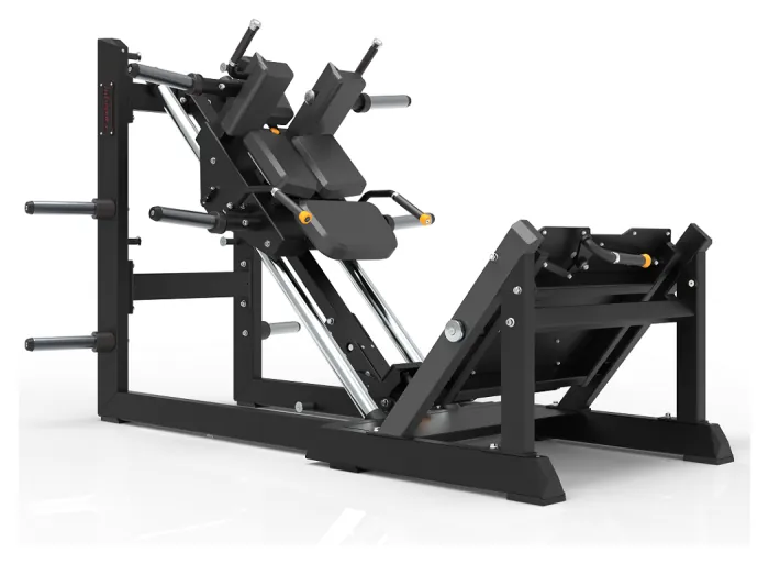 Крюк машина Impulse ECP617