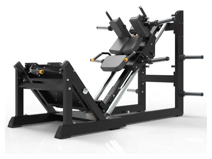 Крюк машина Impulse ECP617