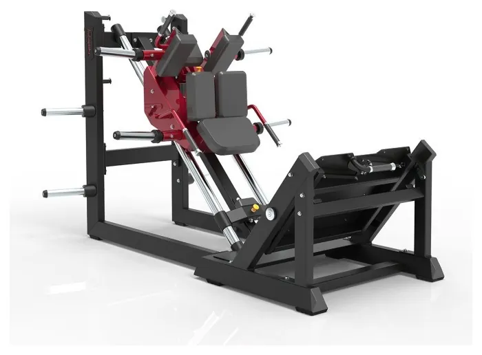 Крюк машина Impulse ECP617