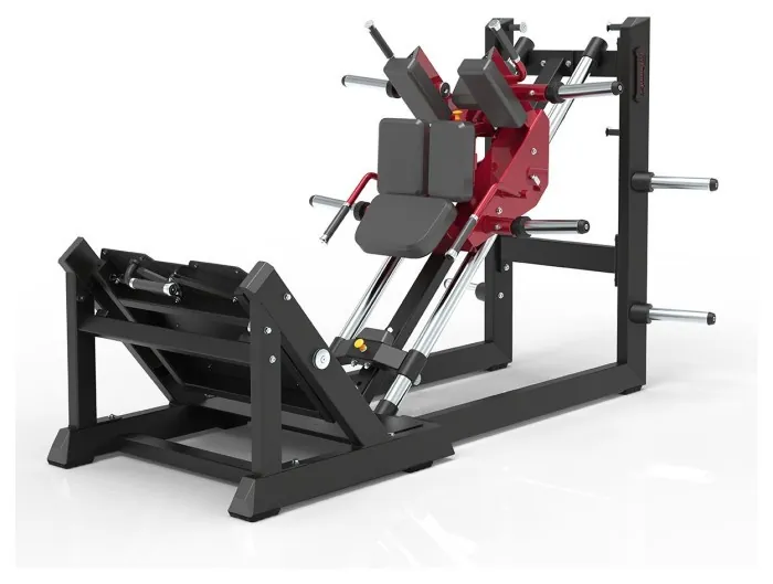Крюк машина Impulse ECP617