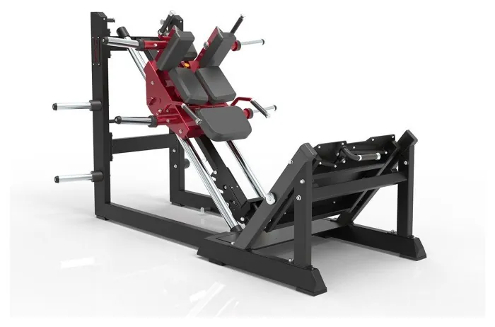Крюк машина Impulse ECP617