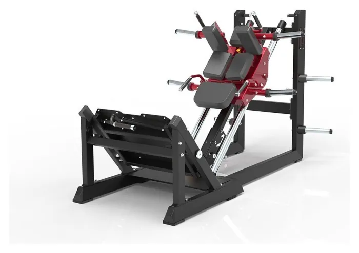 Крюк машина Impulse ECP617