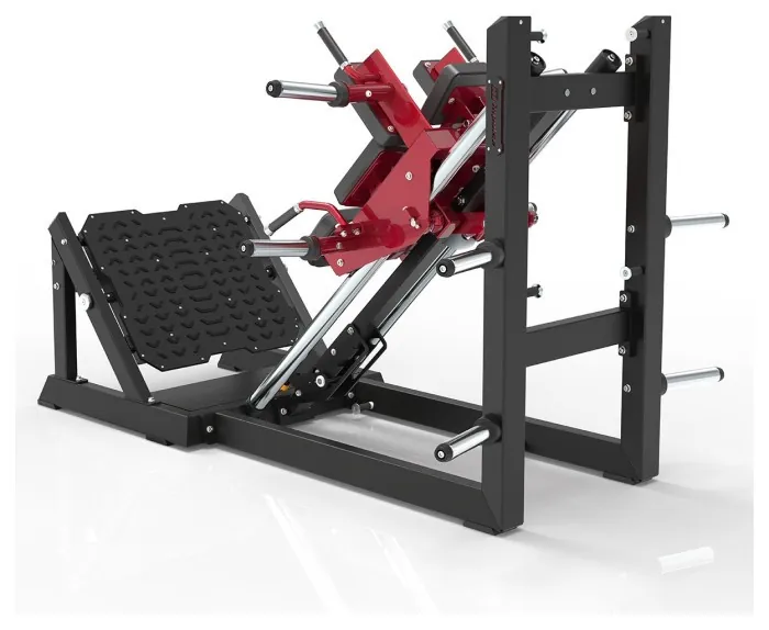 Крюк машина Impulse ECP617