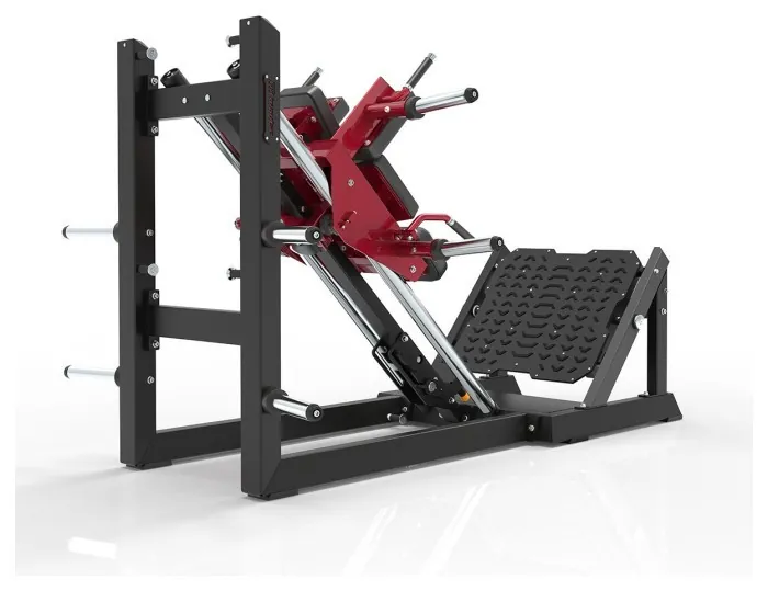 Крюк машина Impulse ECP617