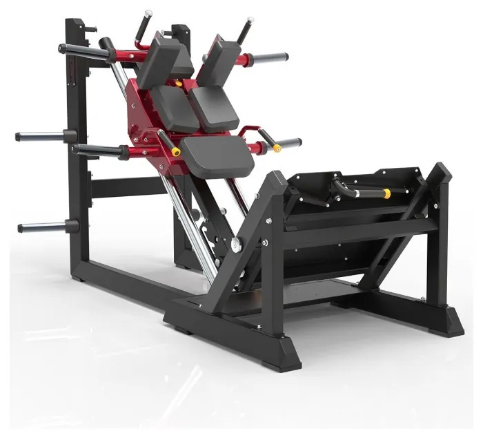 Крюк машина Impulse ECP617